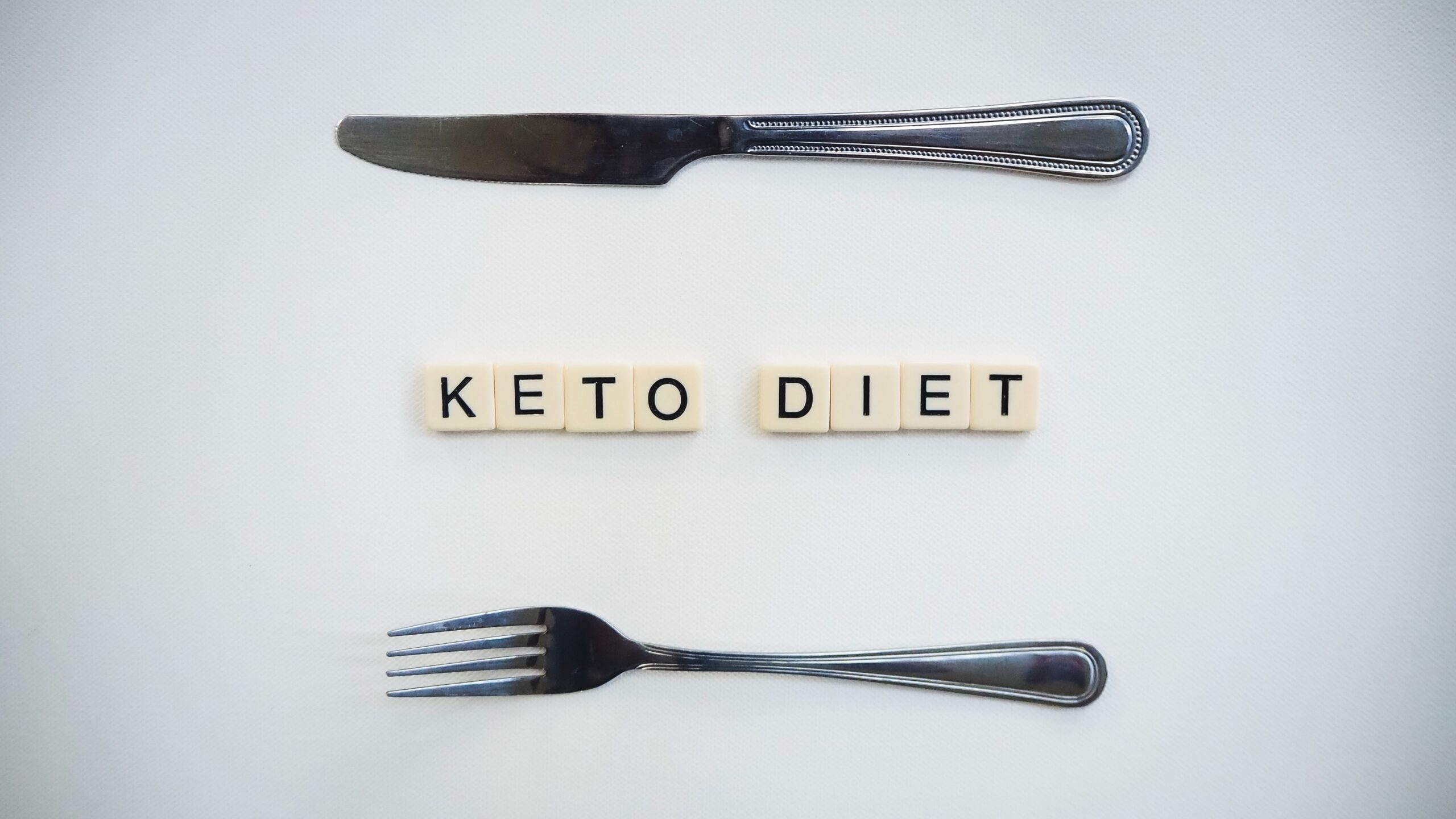 A Better Way to Enjoy The Ketogenic Diet