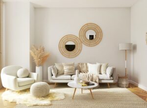 5 Tips for Scandinavian Interior Design
