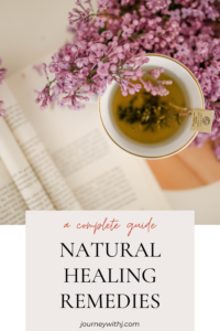 Cold Comfort: Natural Remedies to Soothe Winter Ills