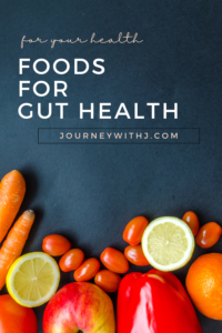 The Power of Gut-Healing Foods