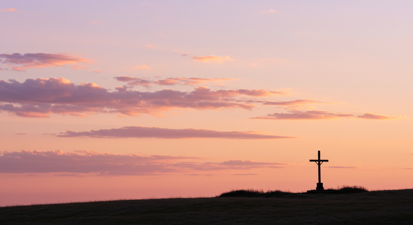 Called Out of Darkness: Living as God’s ChosenScripture Reflection on 1 Peter 2:9