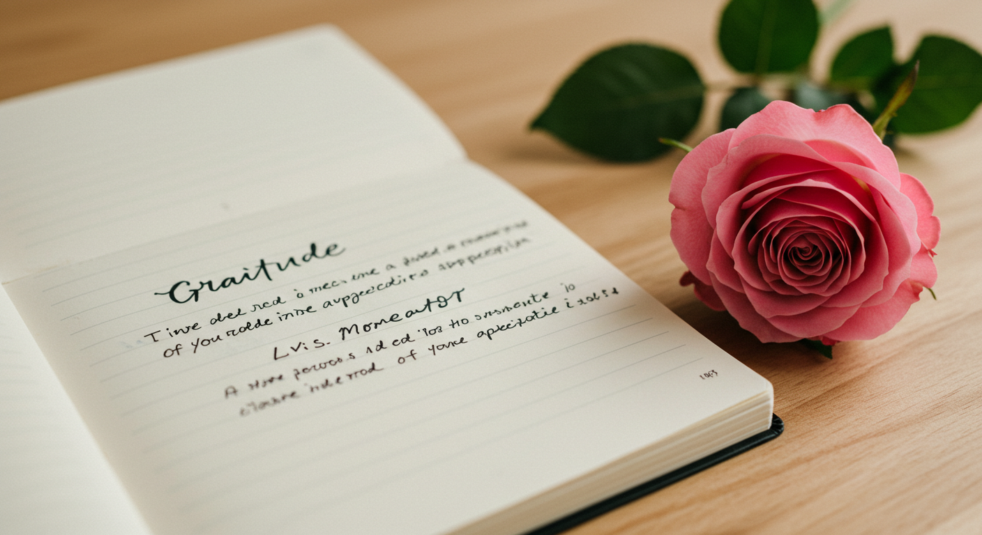 5 Simple Morning Habits to Calm Anxiety and Start Your Day with Peace