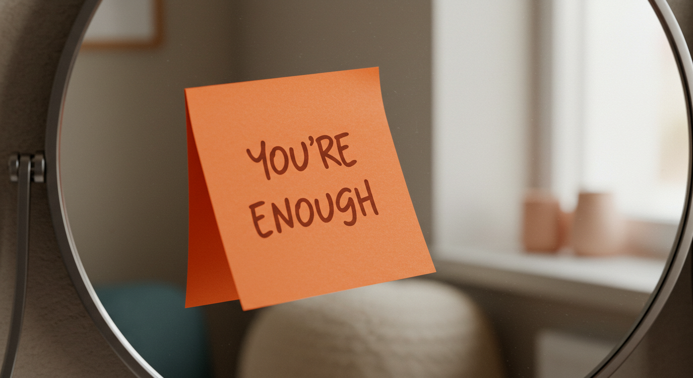 5 Morning Habits That Quietly Destroy Your Mood — and What to Say Instead