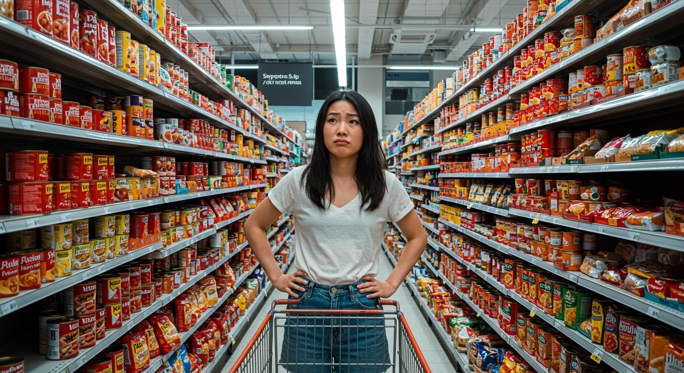 What Causes Decision Fatigue and How to Avoid It