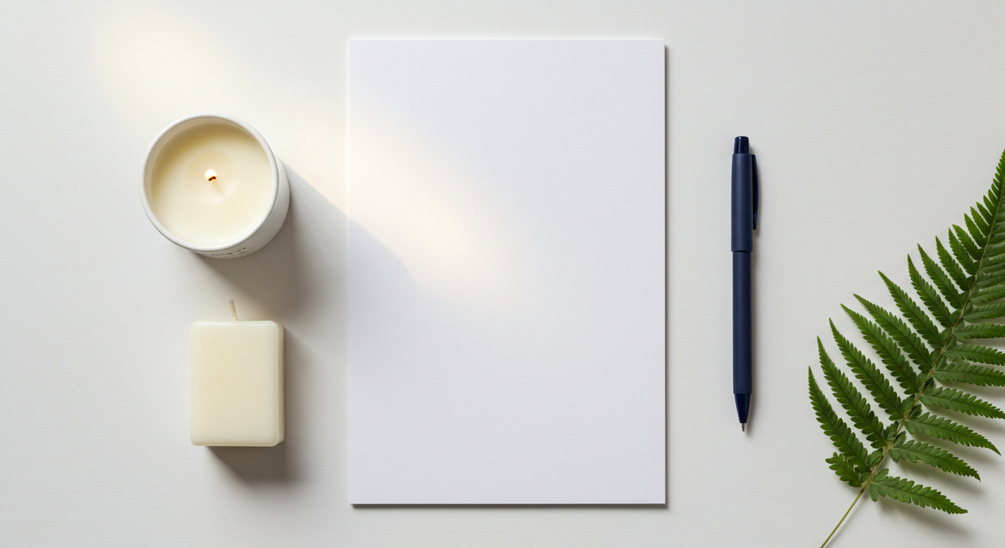 Start Your Day Right: Free Morning Guided Journals to Boost Your Mindset