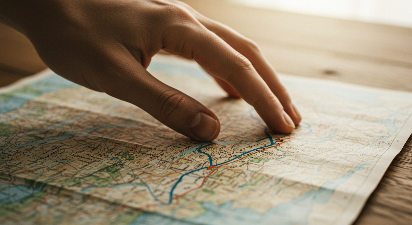 God’s Power in My Weakness: Trusting 2 Corinthians 12:9 Before Big Decisions