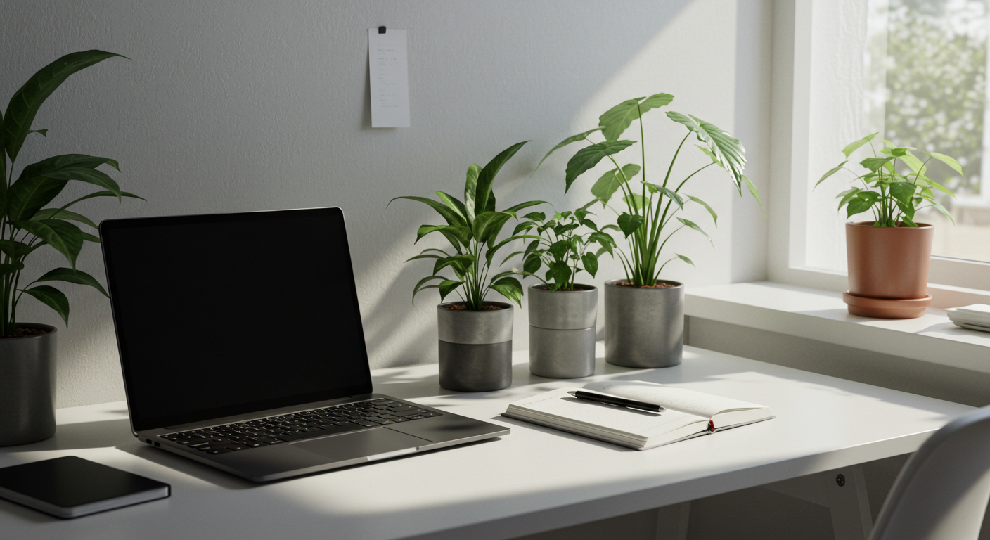 Decision-Making Fatigue in the Morning? Try This Simple Guided Journal Routine