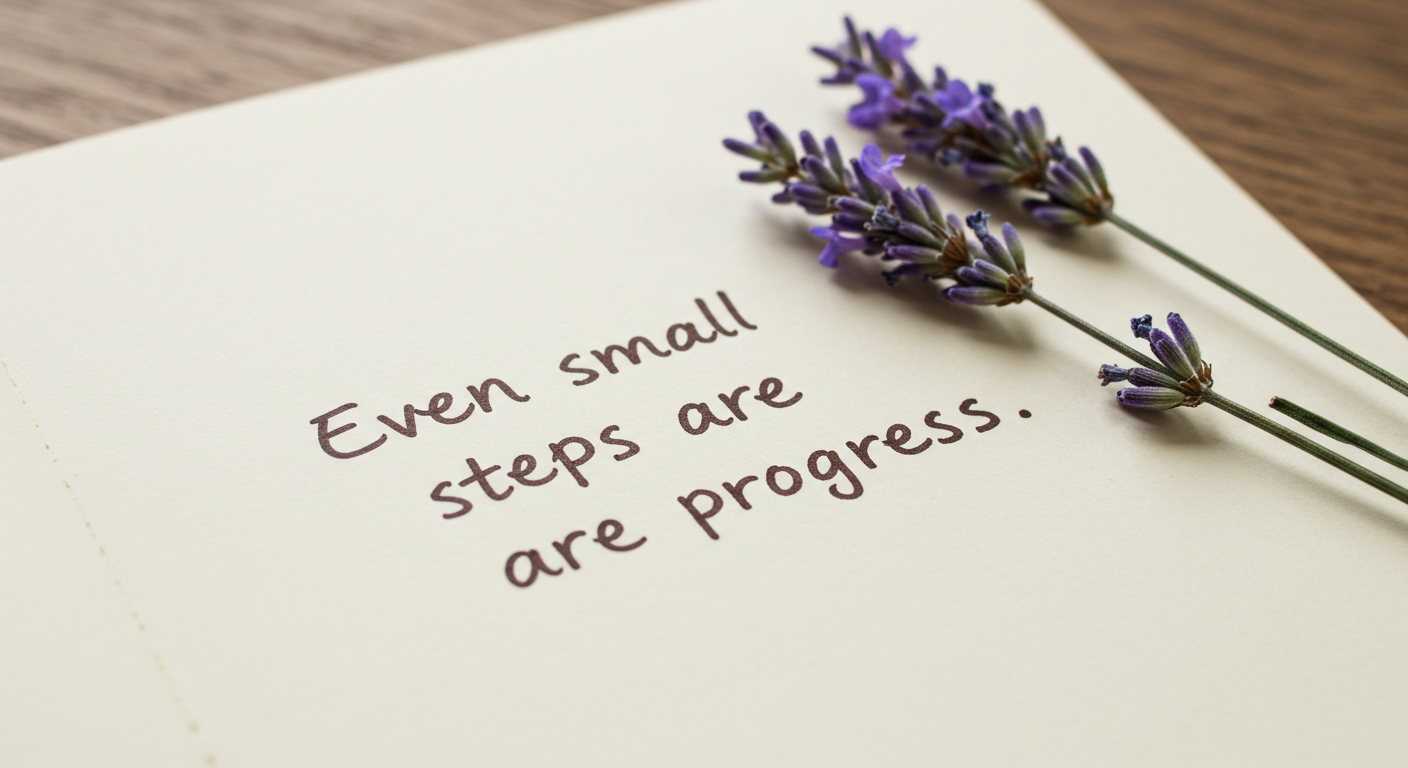 Feeling Lost About the Future? Try This 5-Minute Morning Journal