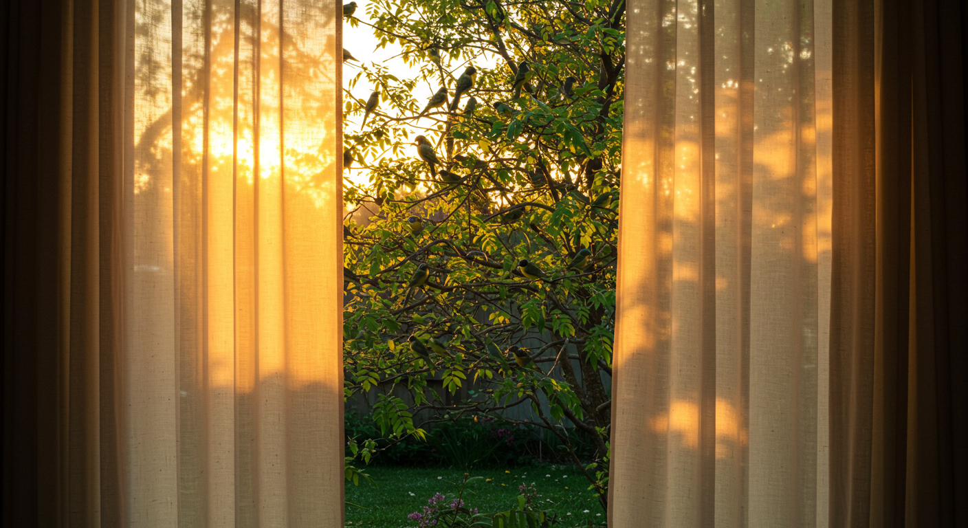 5-Minute Morning Routines to Calm Your Anxiety — Start Your Day with Peace, Not Panic