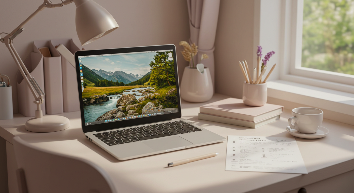 Guided Journal for Mental Health: A Gentle Path to Emotional Clarity