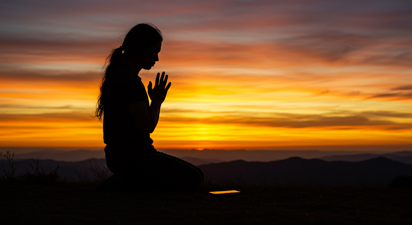 How to Break Social Media Addiction as a Christian