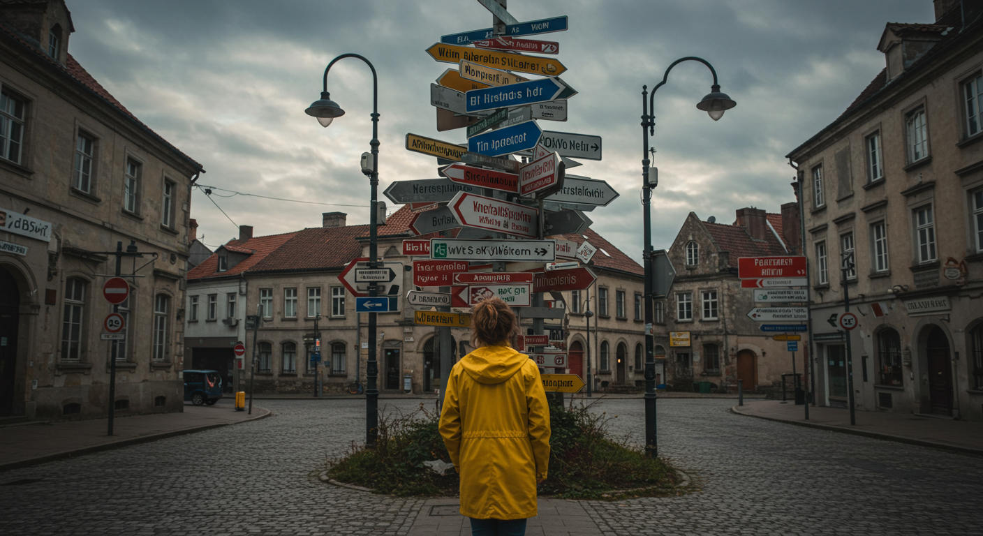 How to Beat Decision Fatigue: 5 Ways to Outsmart the Invisible Thief Stealing Your Energy