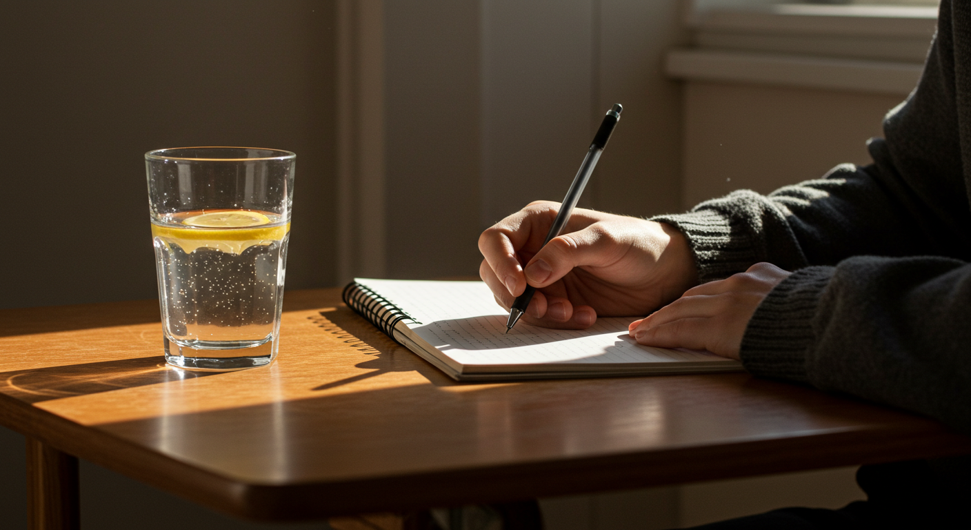 Morning Routine Ideas: How to Change Your Day with Simple Habits